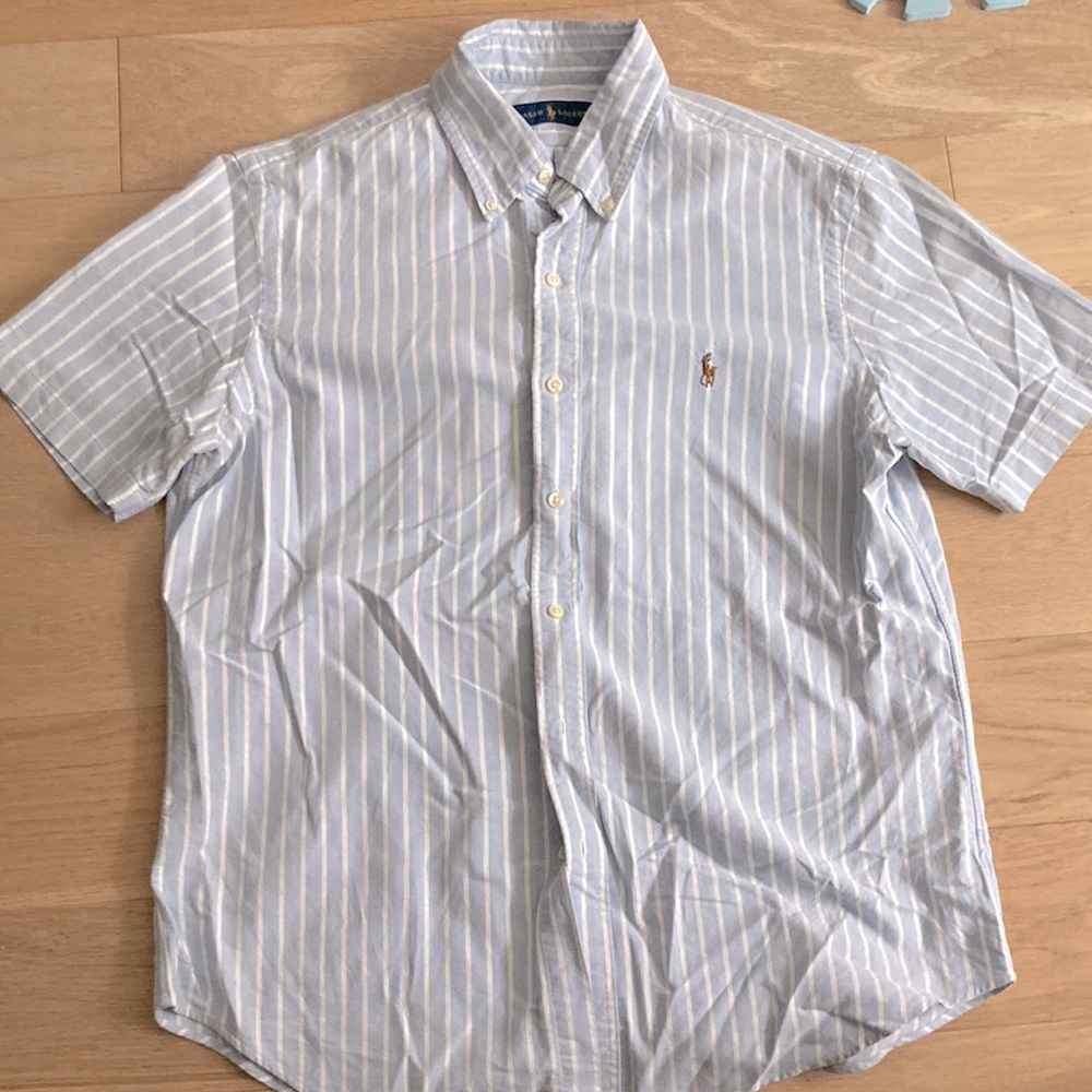 Ralph Lauren Shirt